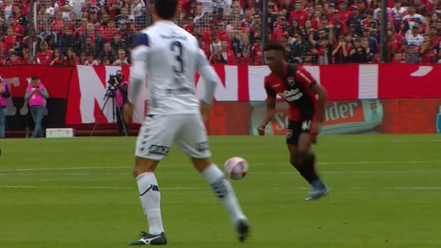 Liga Professional Argentina: Goals of the month September